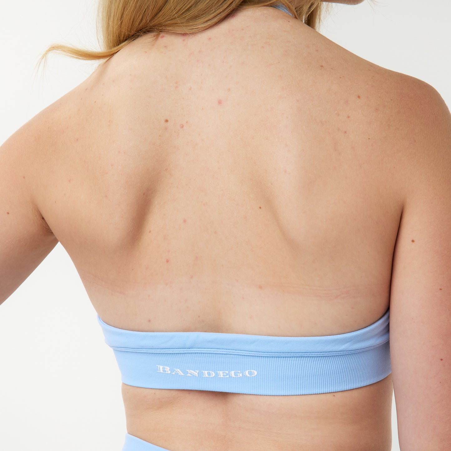 Sport bh - Ice blue