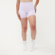 Short legging - Blush Pink