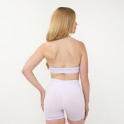 Sport bh - Blush pink