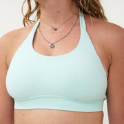 Sport Bh - Palm green