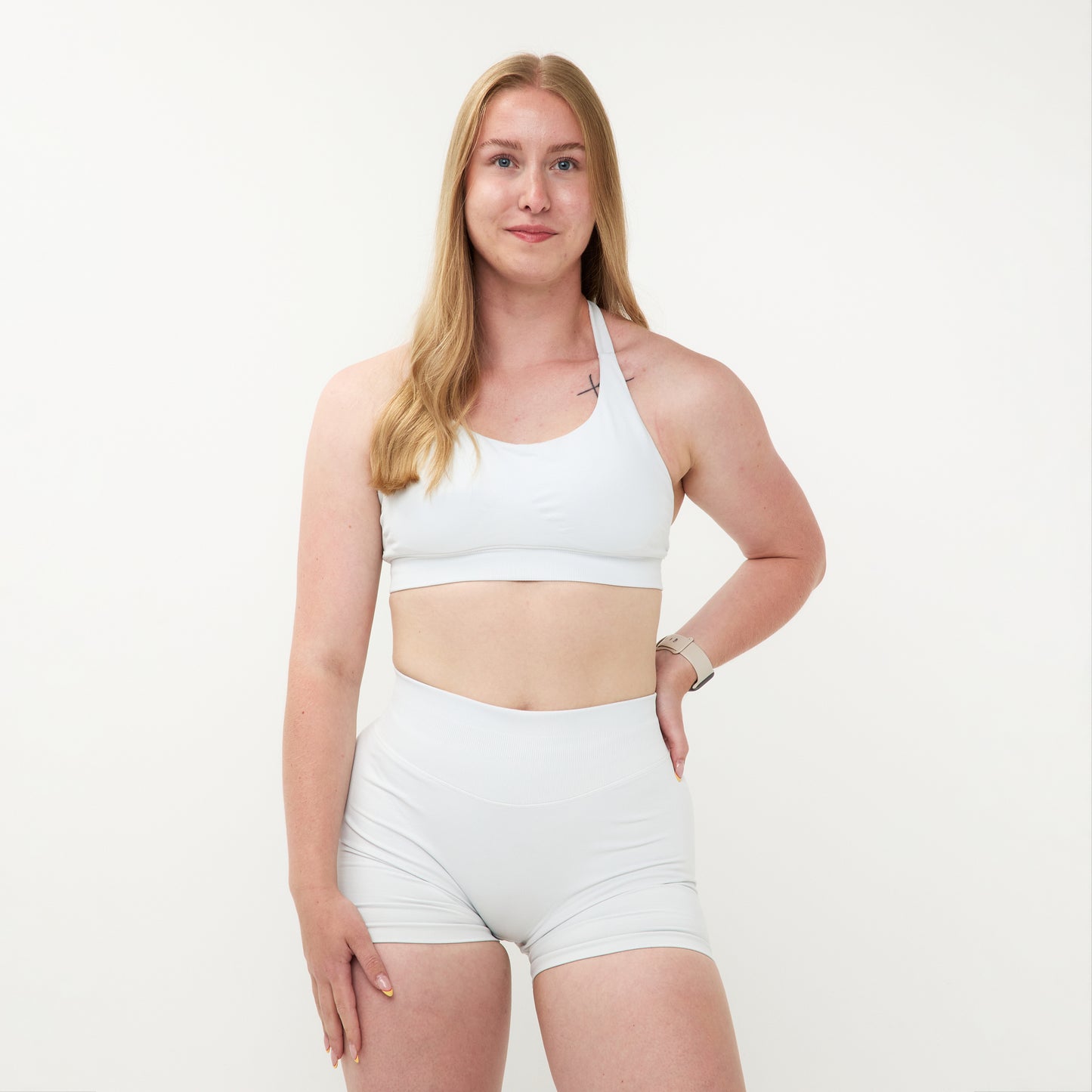 Sport Bh - Ivory