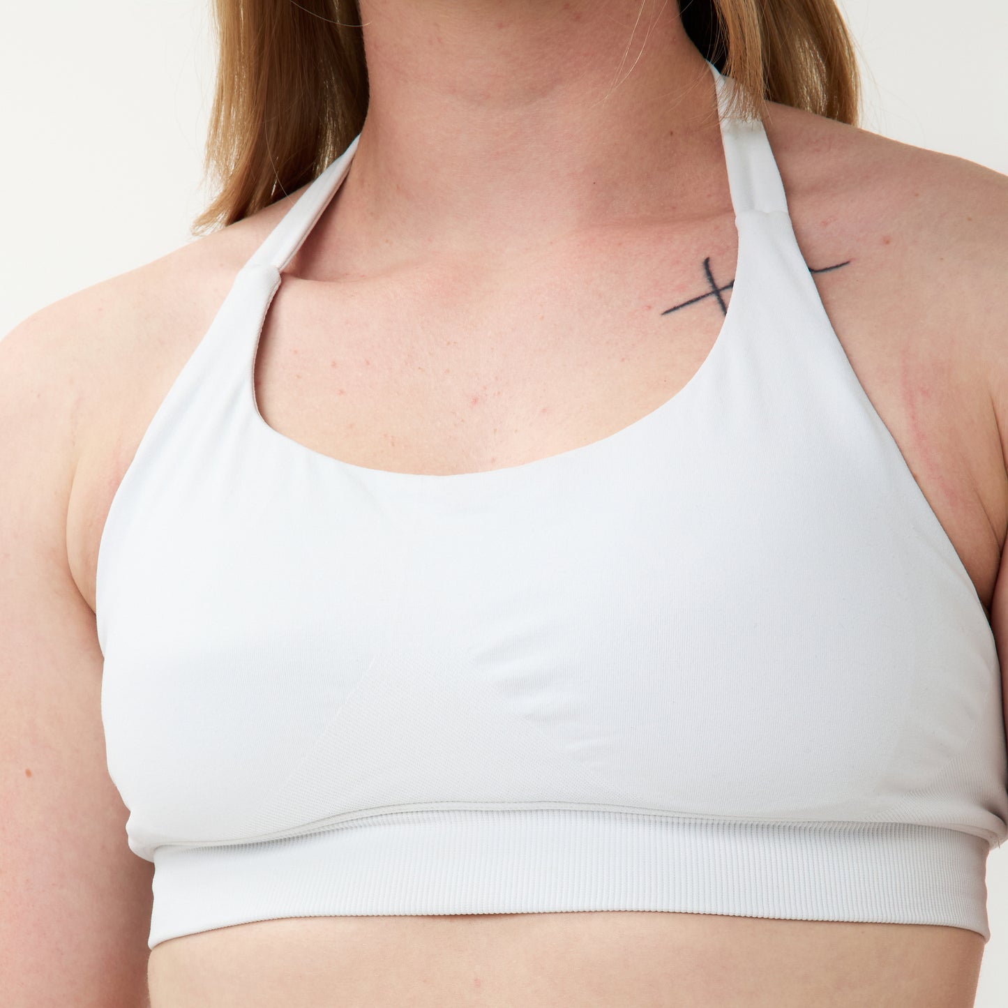Sport Bh - Ivory