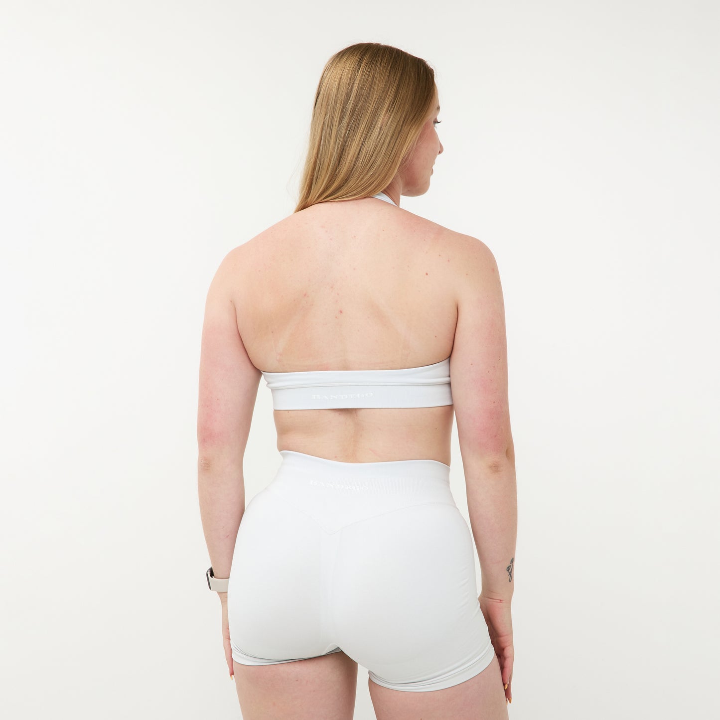 Sport Bh - Ivory