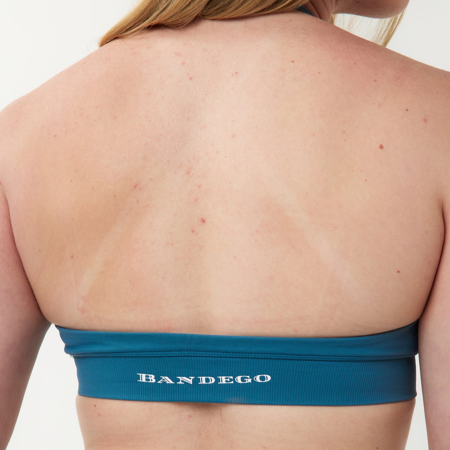 Sport bh - Teal