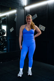 Legging Midwaist - Ultra violet