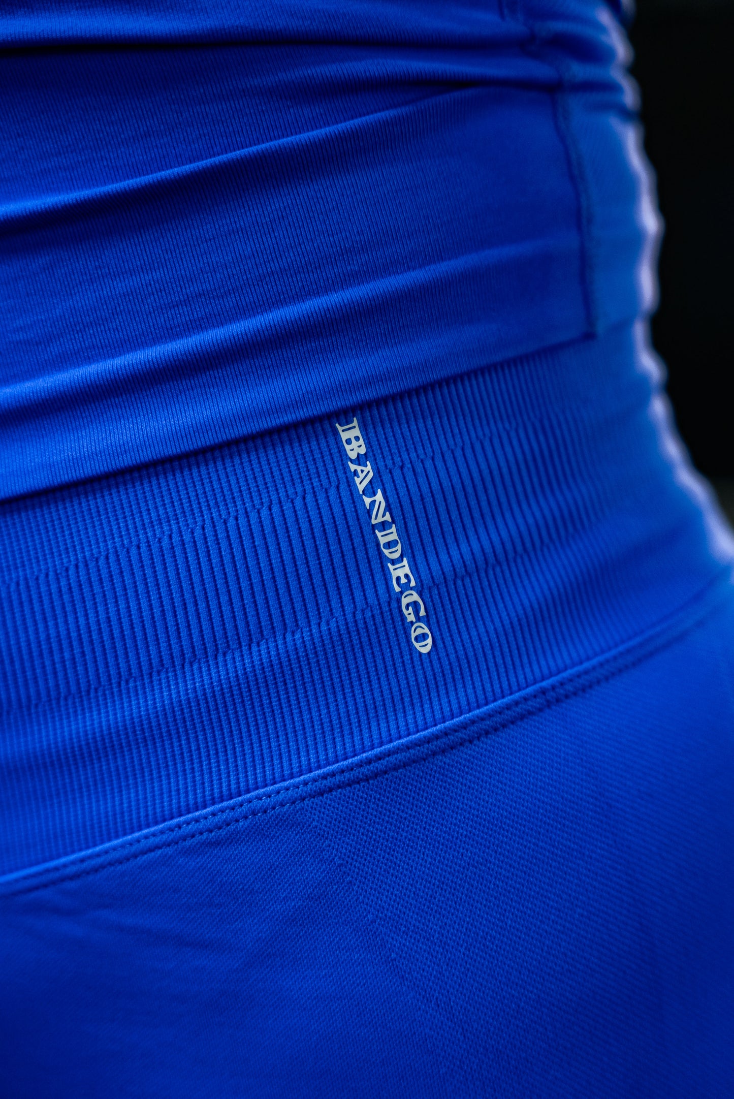 Legging Midwaist - Ultra violet